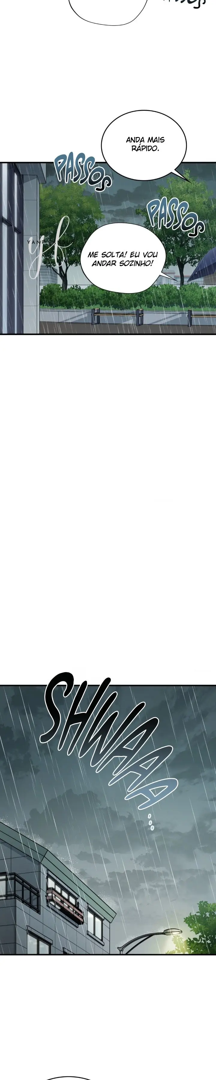 Neighbor Guild Member – Capítulo 29 Yaoi – Página 19