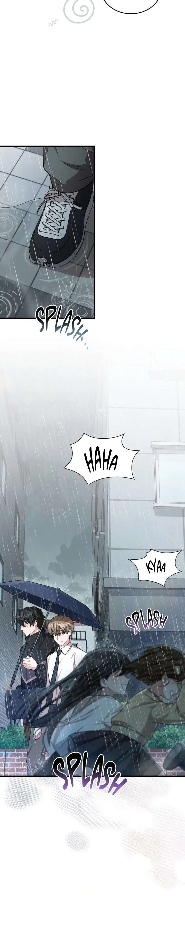 Neighbor Guild Member – Capítulo 29 Yaoi – Página 21