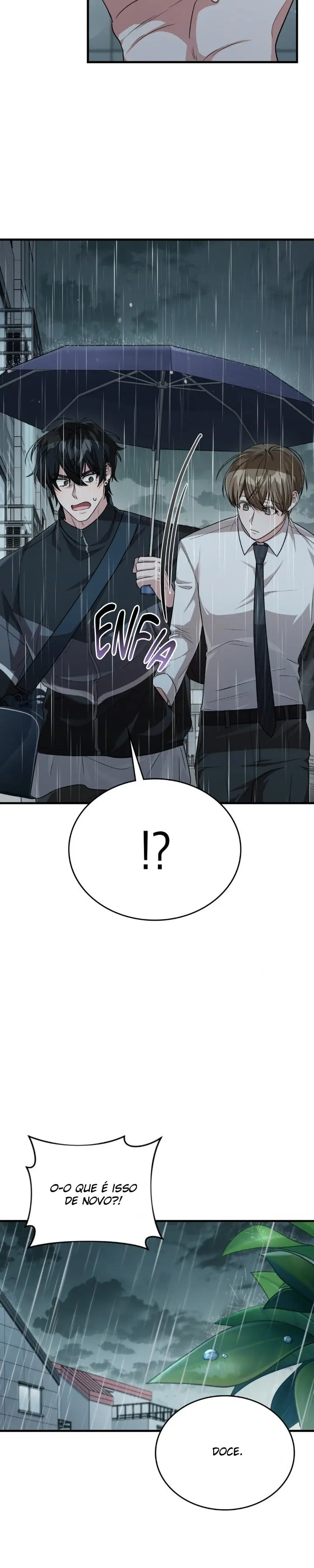 Neighbor Guild Member – Capítulo 29 Yaoi – Página 24