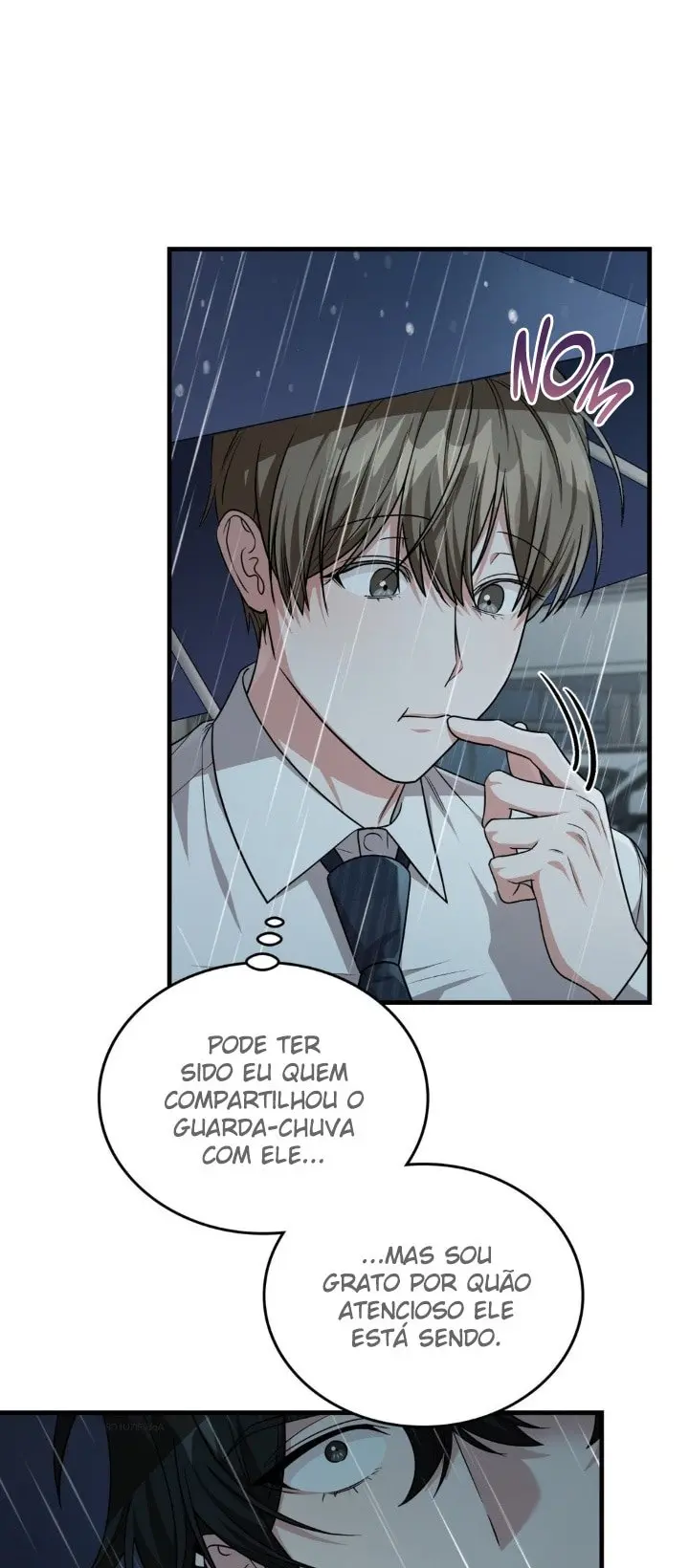 Neighbor Guild Member – Capítulo 29 Yaoi – Página 25