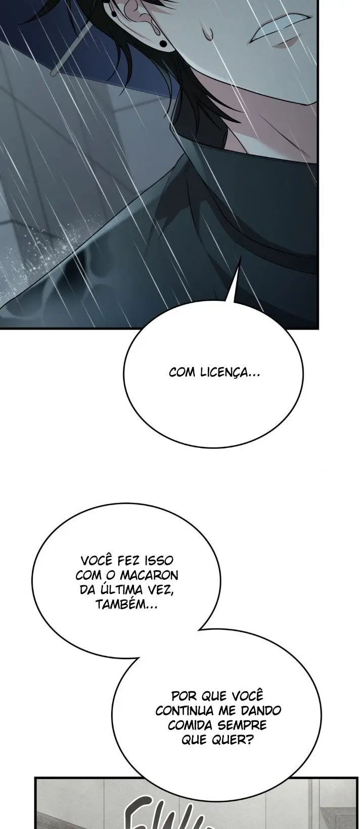 Neighbor Guild Member – Capítulo 29 Yaoi – Página 26