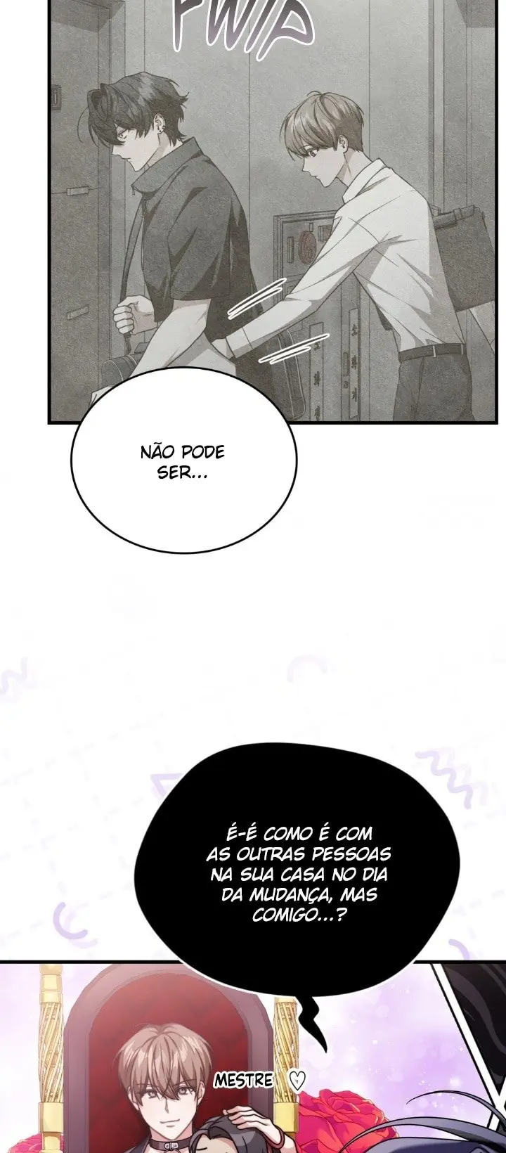 Neighbor Guild Member – Capítulo 29 Yaoi – Página 27