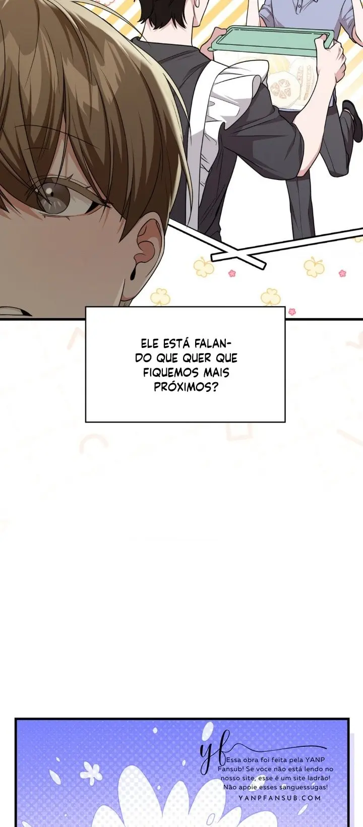 Neighbor Guild Member – Capítulo 29 Yaoi – Página 29