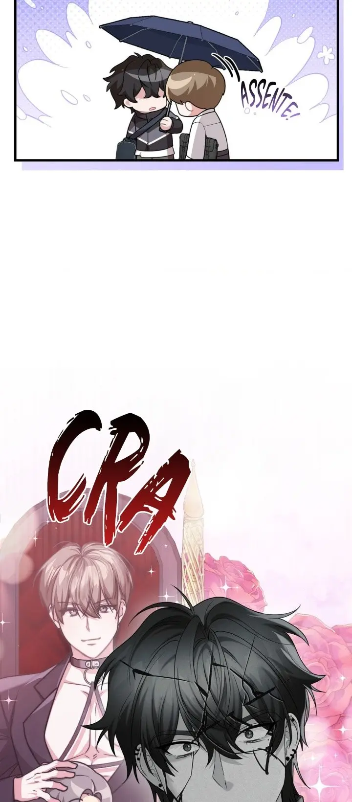 Neighbor Guild Member – Capítulo 29 Yaoi – Página 30