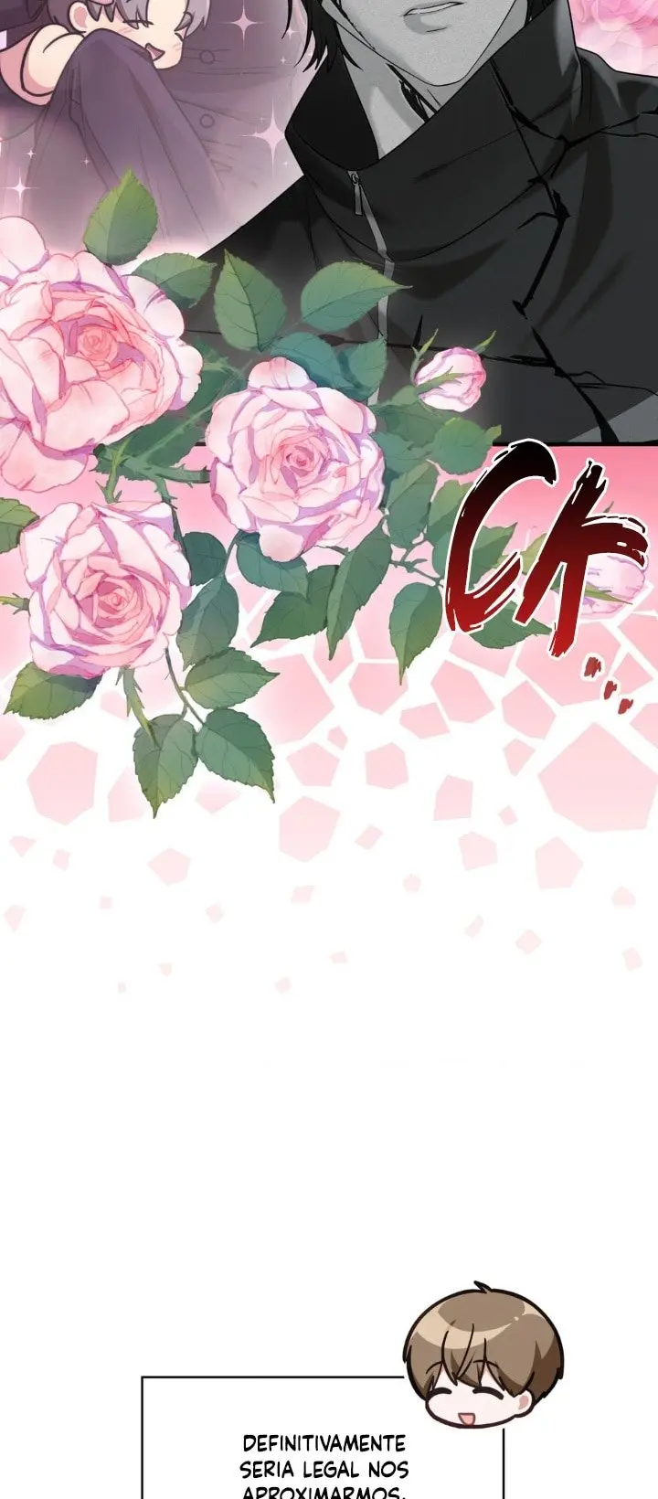 Neighbor Guild Member – Capítulo 29 Yaoi – Página 31