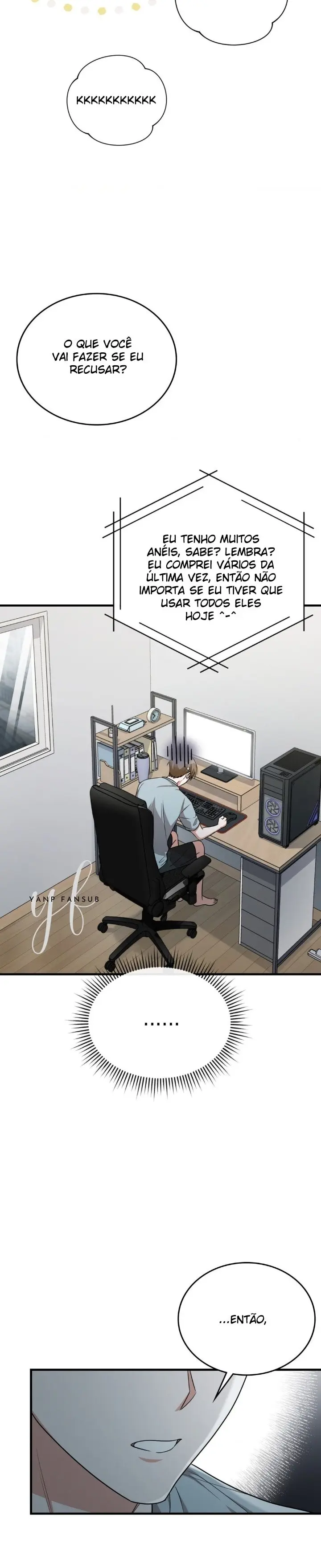 Neighbor Guild Member – Capítulo 29 Yaoi – Página 6