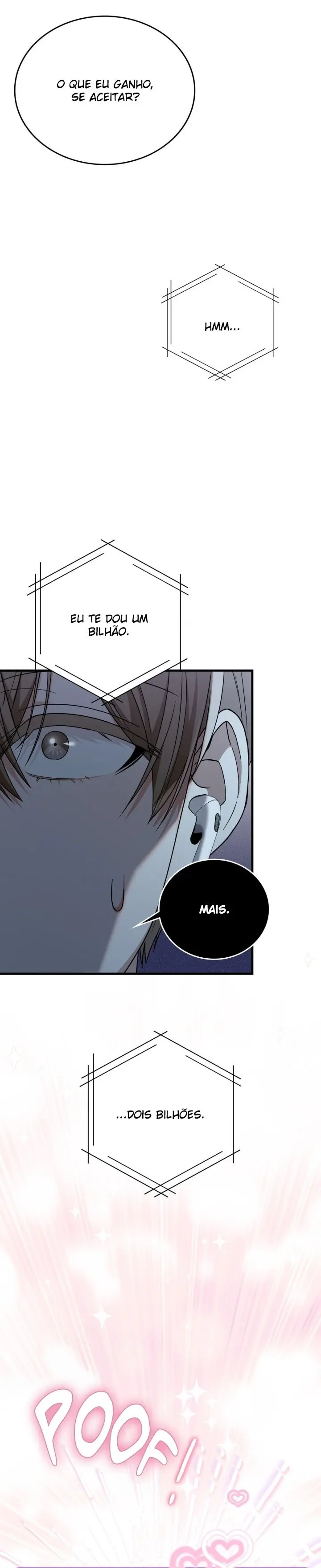 Neighbor Guild Member – Capítulo 29 Yaoi – Página 7