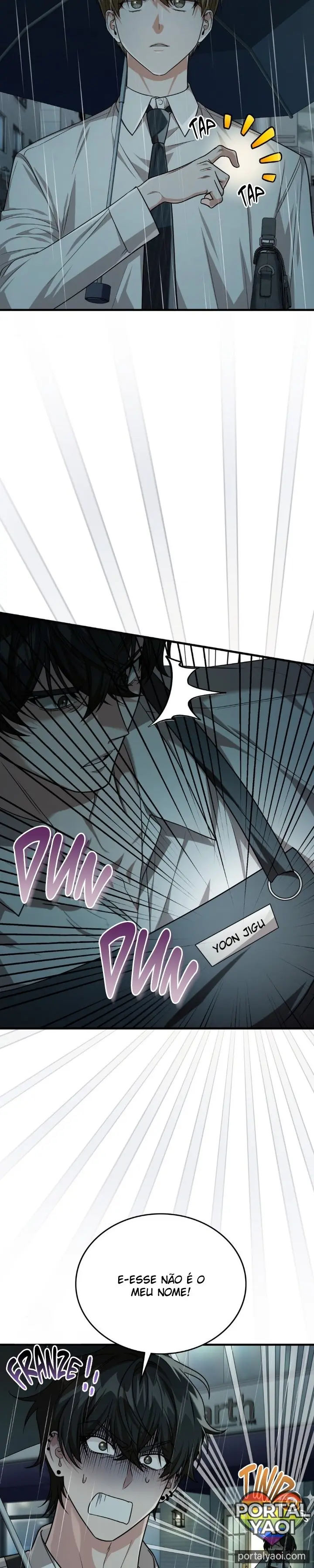 Neighbor Guild Member – Capítulo 30 Yaoi – Página 13