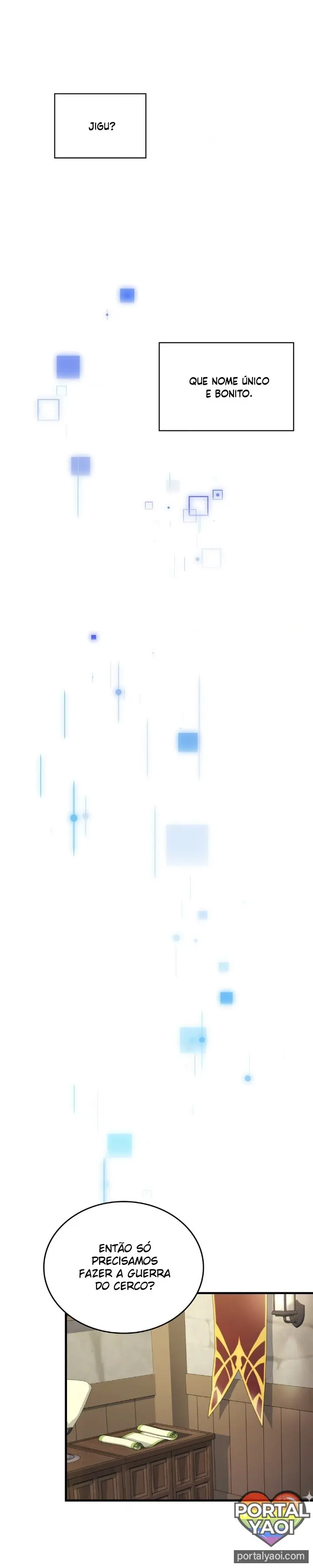 Neighbor Guild Member – Capítulo 30 Yaoi – Página 15