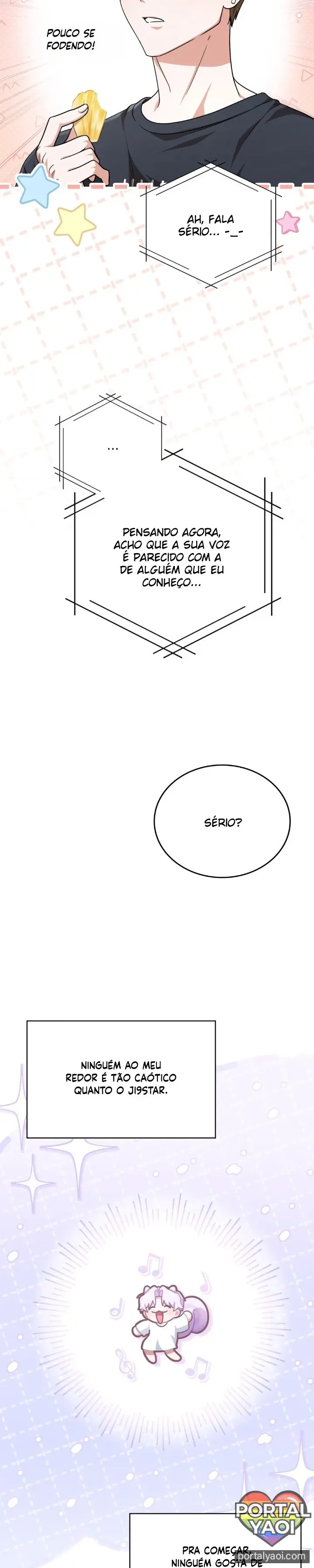 Neighbor Guild Member – Capítulo 30 Yaoi – Página 29