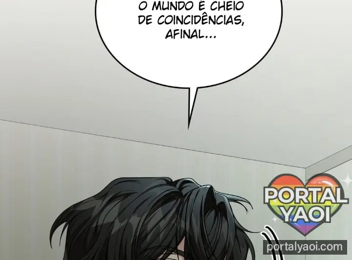 Neighbor Guild Member – Capítulo 30 Yaoi – Página 35