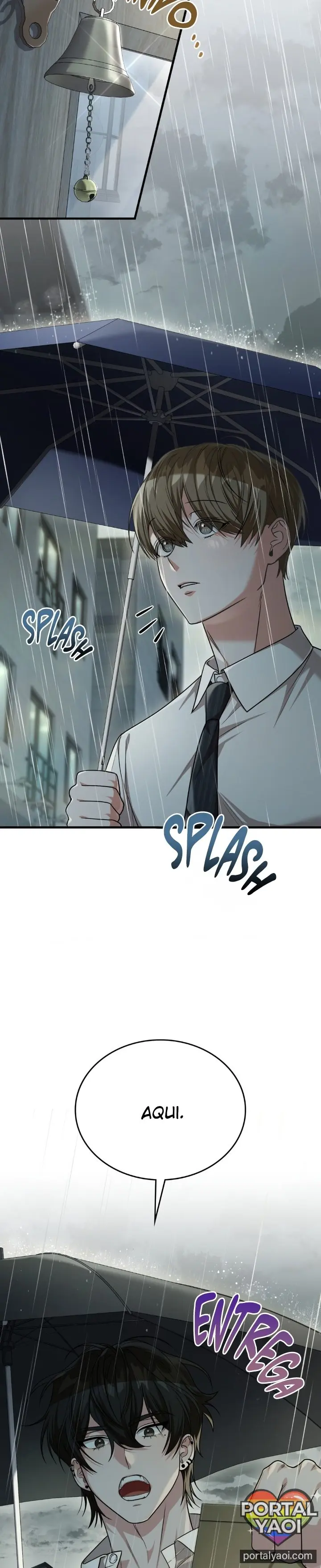 Neighbor Guild Member – Capítulo 30 Yaoi – Página 6