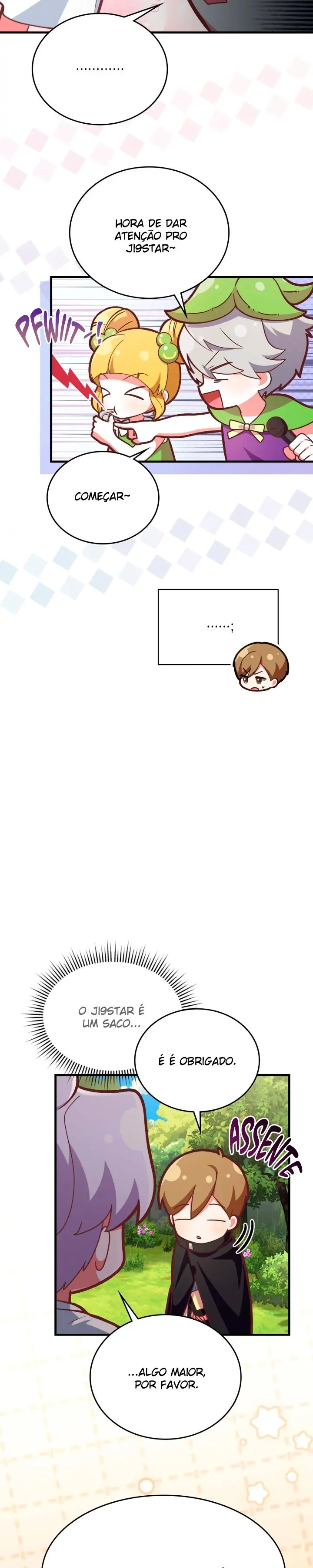 Neighbor Guild Member – Capítulo 31 Yaoi – Página 11