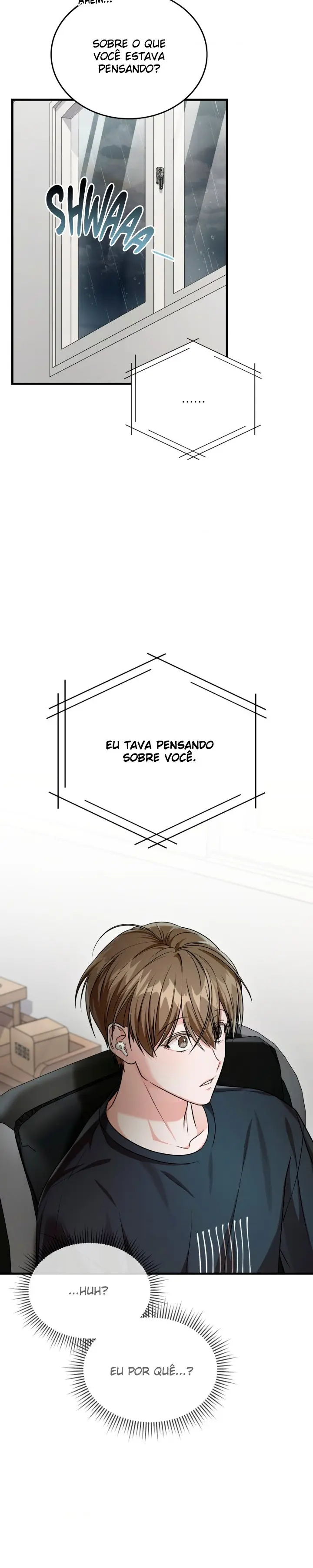 Neighbor Guild Member – Capítulo 31 Yaoi – Página 16