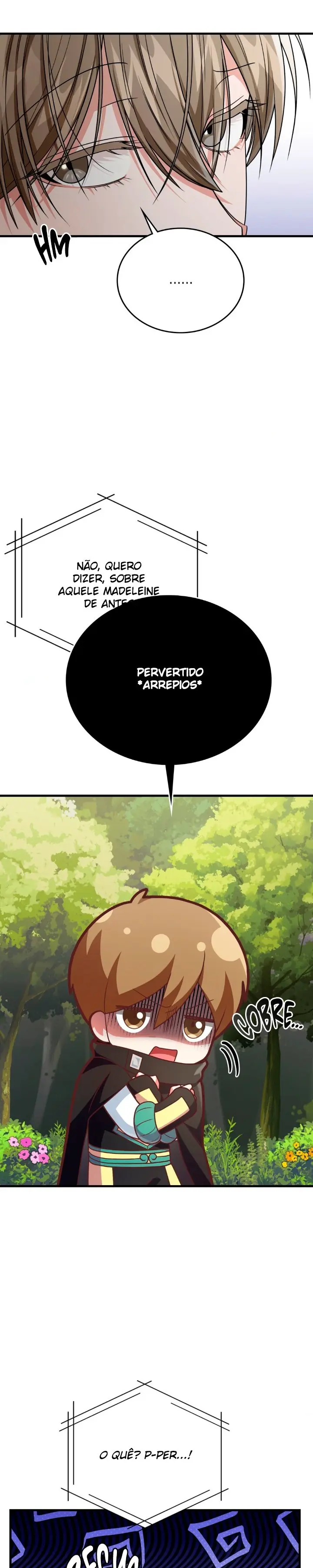 Neighbor Guild Member – Capítulo 31 Yaoi – Página 17