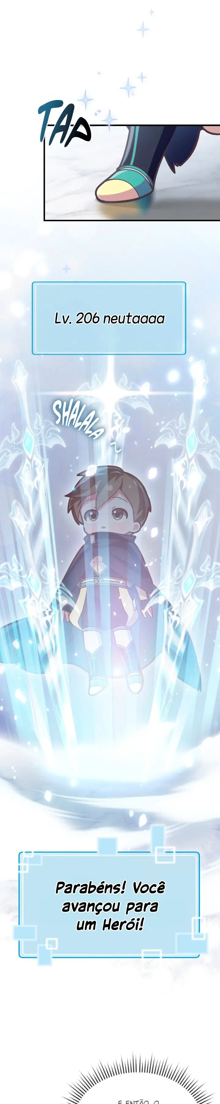 Neighbor Guild Member – Capítulo 31 Yaoi – Página 20