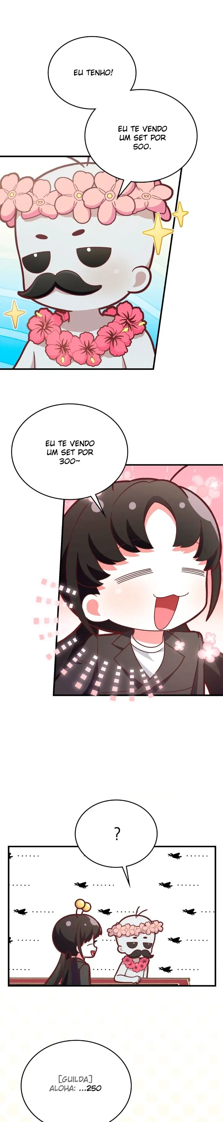 Neighbor Guild Member – Capítulo 31 Yaoi – Página 25