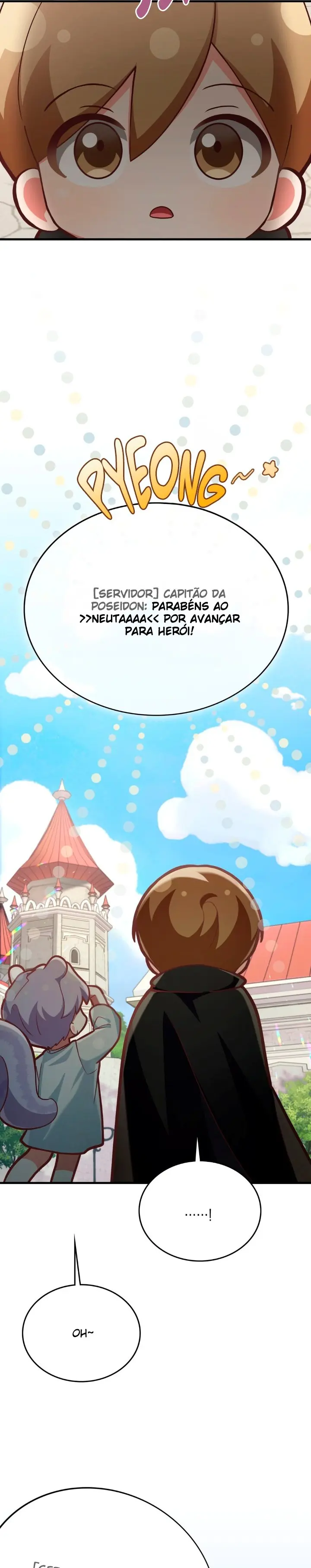 Neighbor Guild Member – Capítulo 31 Yaoi – Página 28