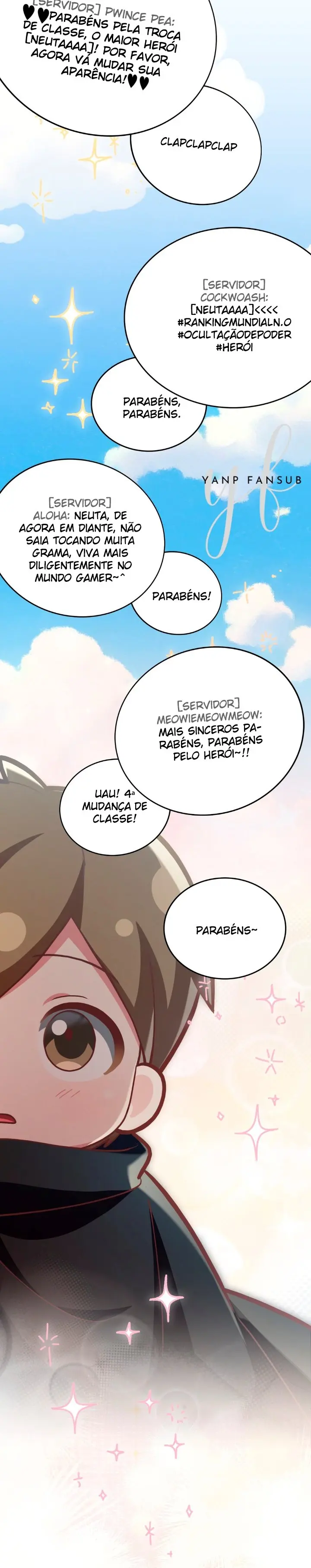 Neighbor Guild Member – Capítulo 31 Yaoi – Página 29