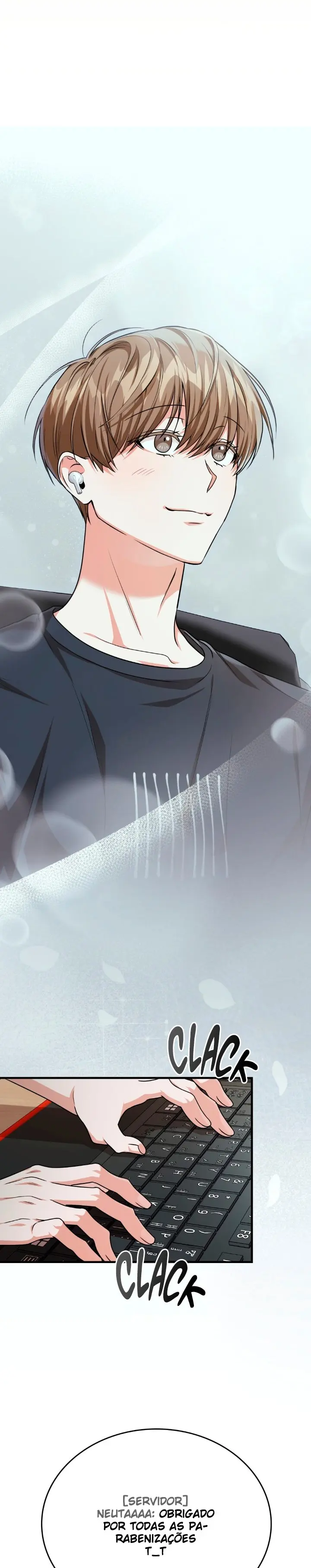 Neighbor Guild Member – Capítulo 31 Yaoi – Página 31