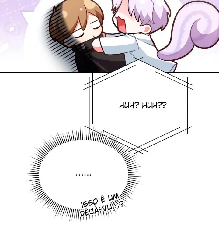 Neighbor Guild Member – Capítulo 31 Yaoi – Página 34