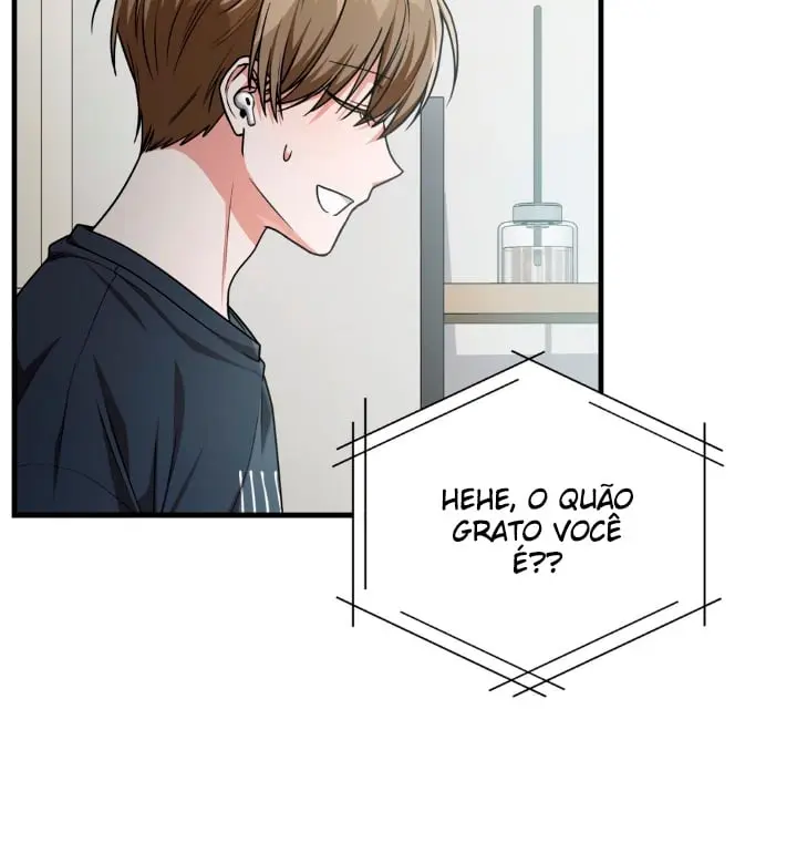 Neighbor Guild Member – Capítulo 31 Yaoi – Página 36