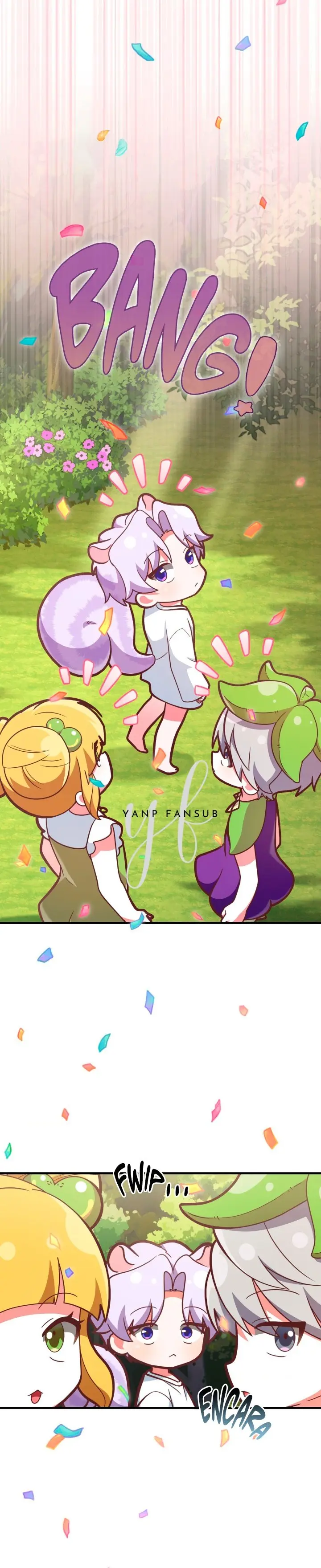 Neighbor Guild Member – Capítulo 31 Yaoi – Página 7