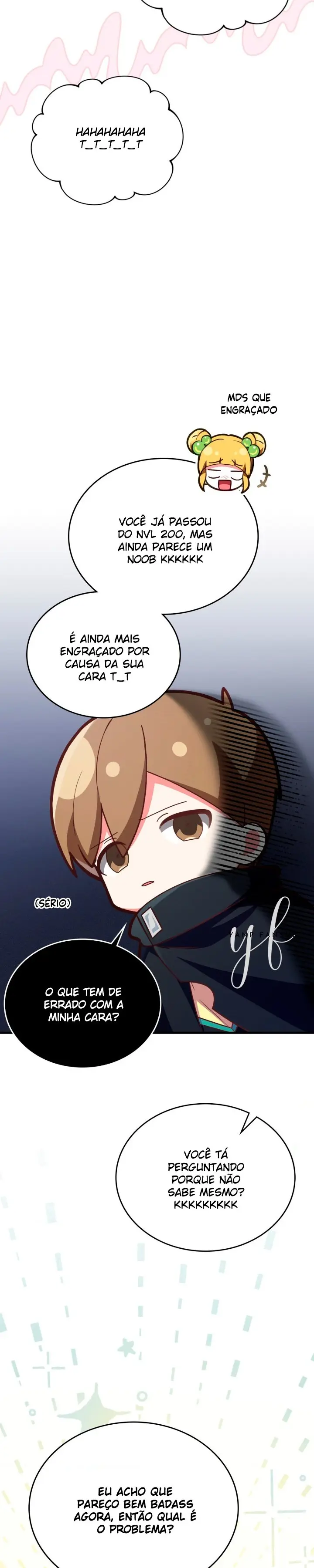 Neighbor Guild Member – Capítulo 31 Yaoi – Página 9