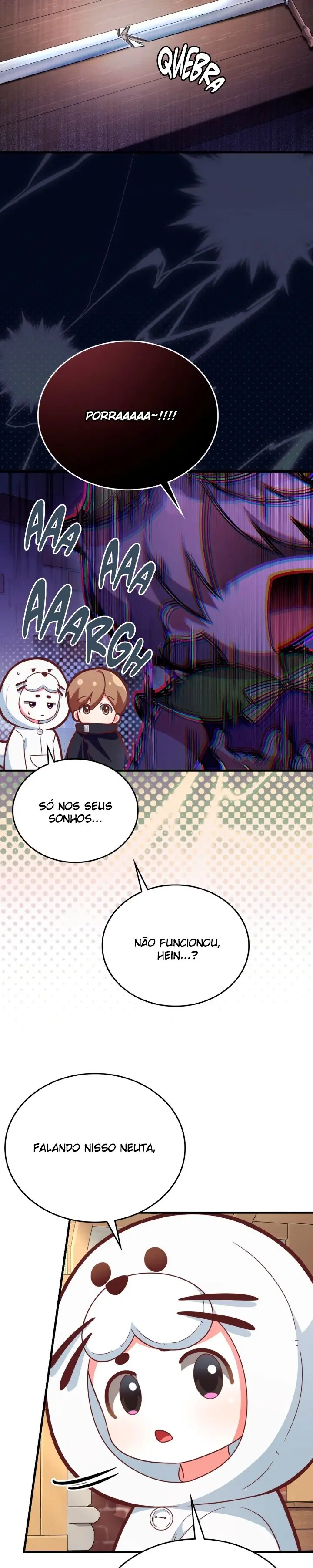 Neighbor Guild Member – Capítulo 32 Yaoi – Página 12