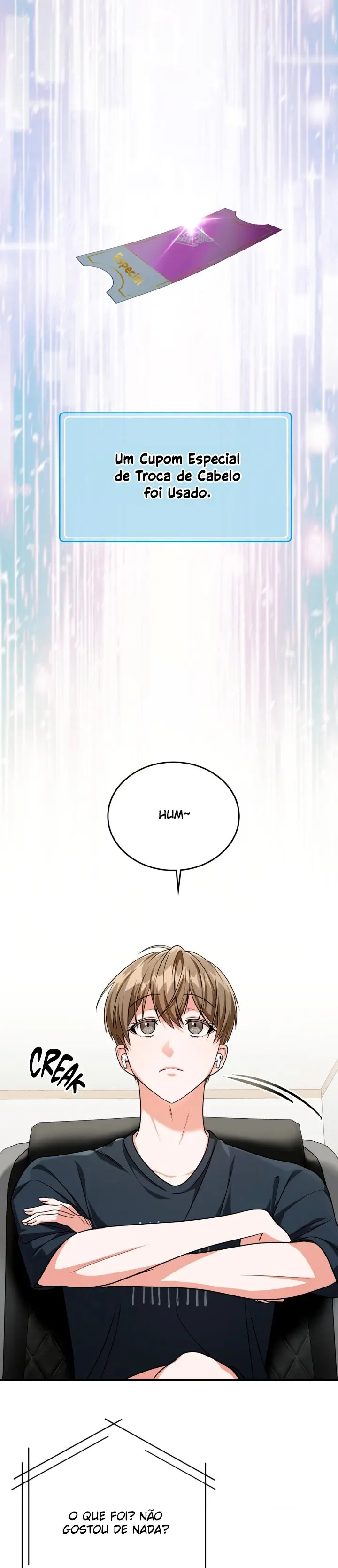 Neighbor Guild Member – Capítulo 32 Yaoi – Página 27