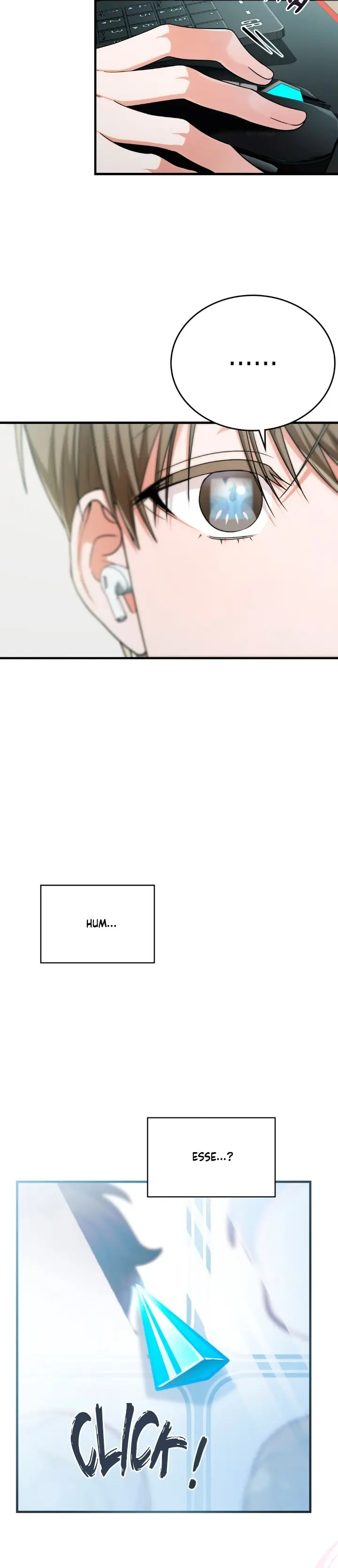 Neighbor Guild Member – Capítulo 32 Yaoi – Página 29