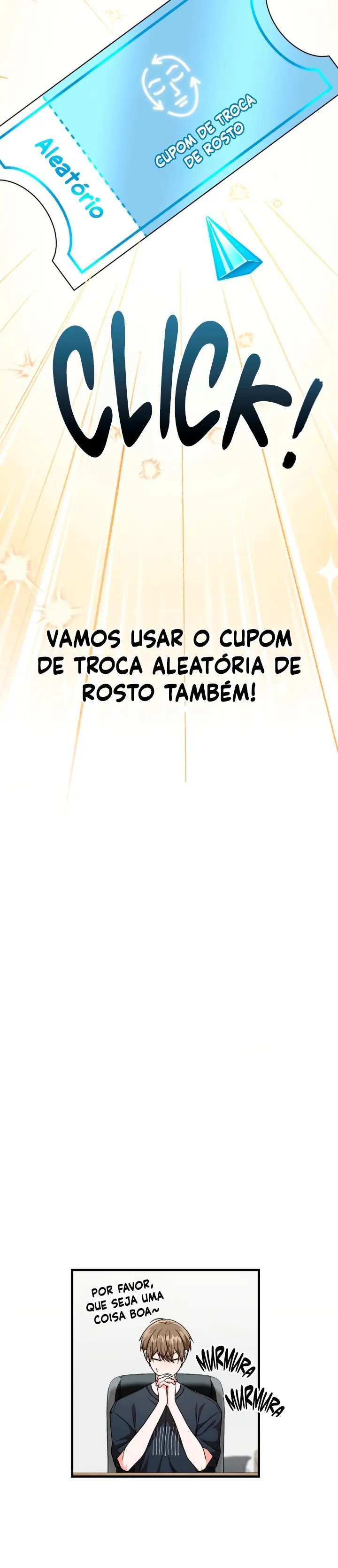 Neighbor Guild Member – Capítulo 32 Yaoi – Página 31