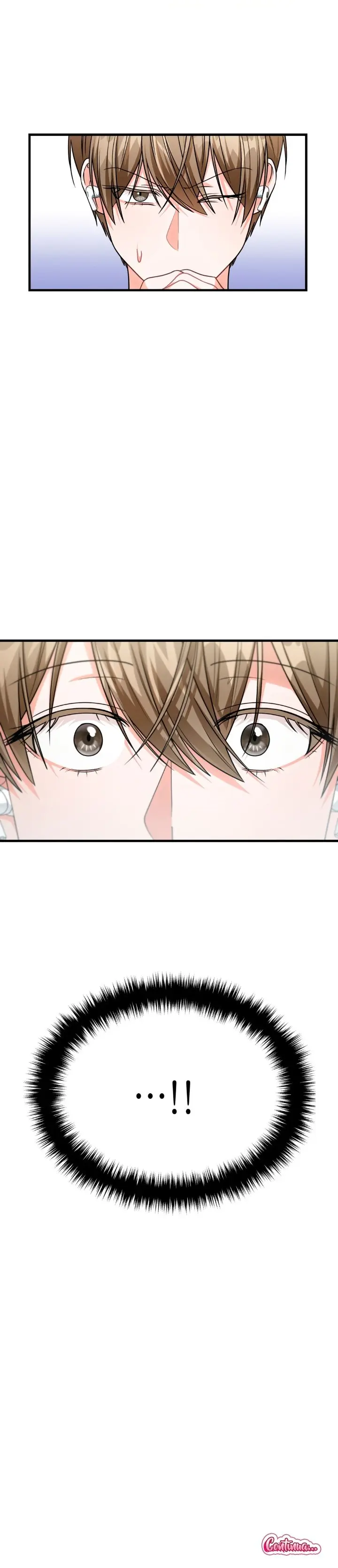 Neighbor Guild Member – Capítulo 32 Yaoi – Página 32