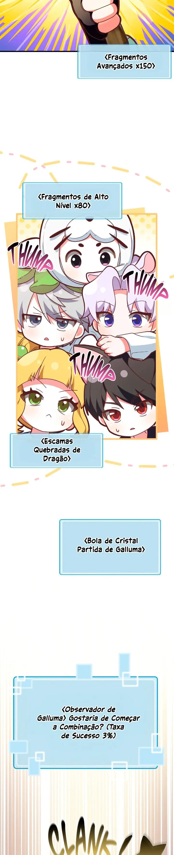 Neighbor Guild Member – Capítulo 32 Yaoi – Página 4