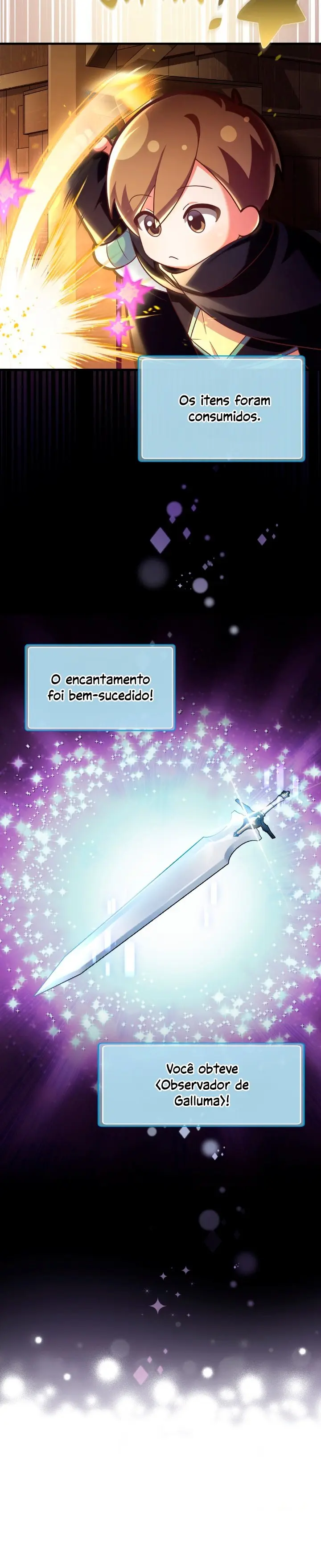 Neighbor Guild Member – Capítulo 32 Yaoi – Página 5