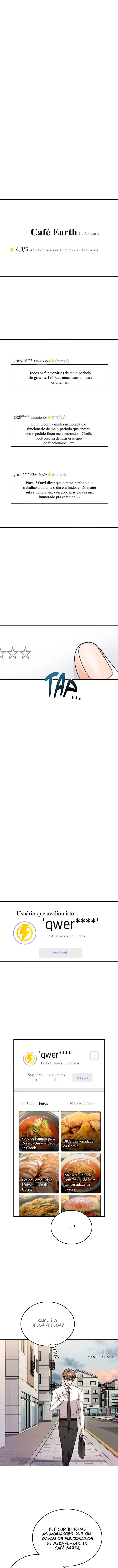 Neighbor Guild Member – Capítulo 34 Yaoi – Página 9