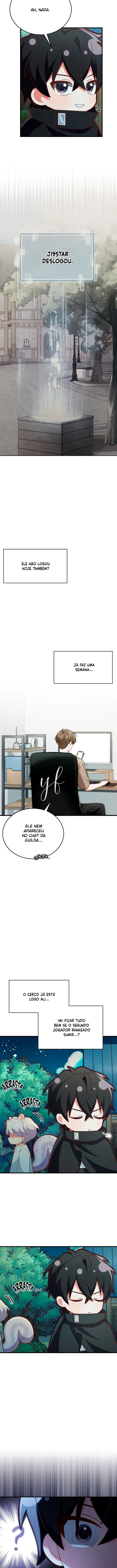 Neighbor Guild Member – Capítulo 35 Yaoi – Página 3