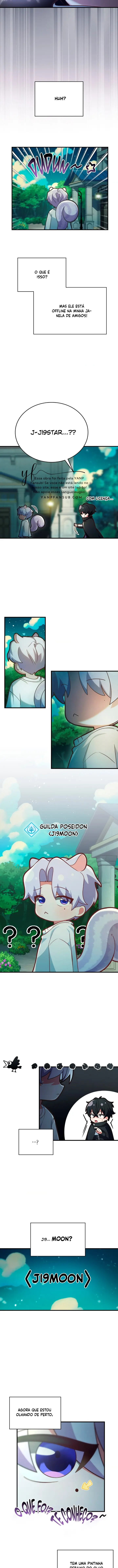 Neighbor Guild Member – Capítulo 35 Yaoi – Página 4