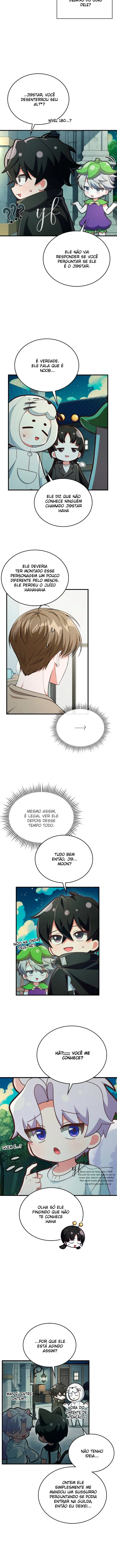 Neighbor Guild Member – Capítulo 35 Yaoi – Página 5