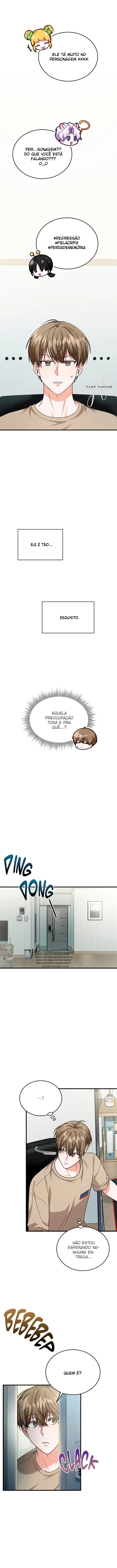 Neighbor Guild Member – Capítulo 35 Yaoi – Página 6