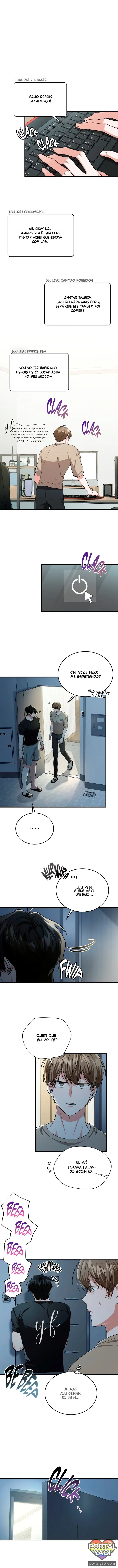 Neighbor Guild Member – Capítulo 36 Yaoi – Página 2