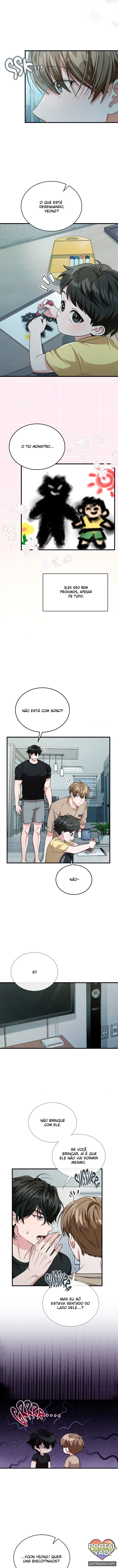 Neighbor Guild Member – Capítulo 36 Yaoi – Página 5