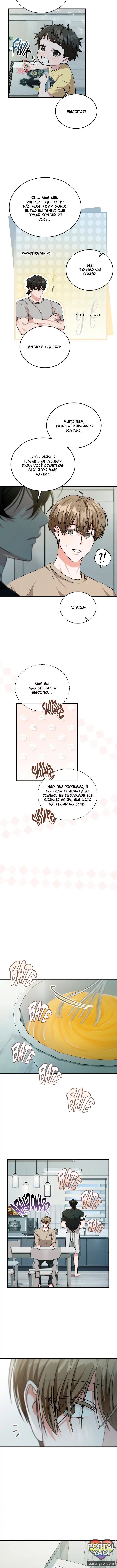 Neighbor Guild Member – Capítulo 36 Yaoi – Página 6