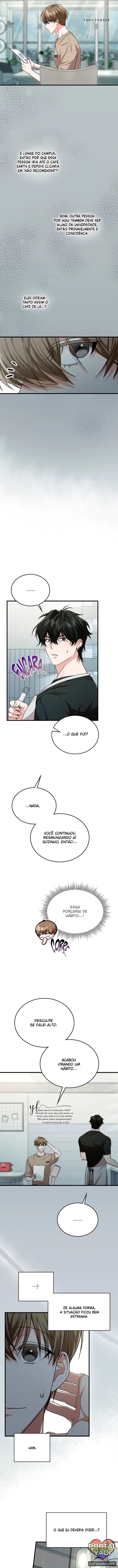 Neighbor Guild Member – Capítulo 36 Yaoi – Página 9