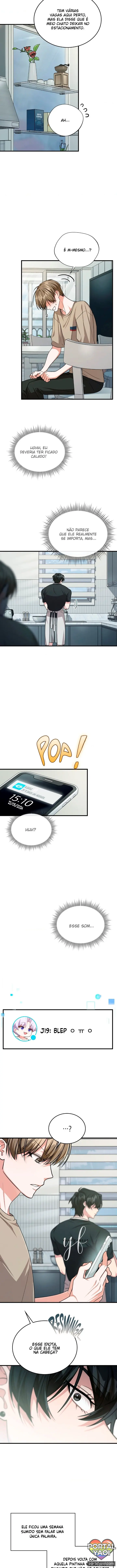 Neighbor Guild Member – Capítulo 37 Yaoi – Página 2