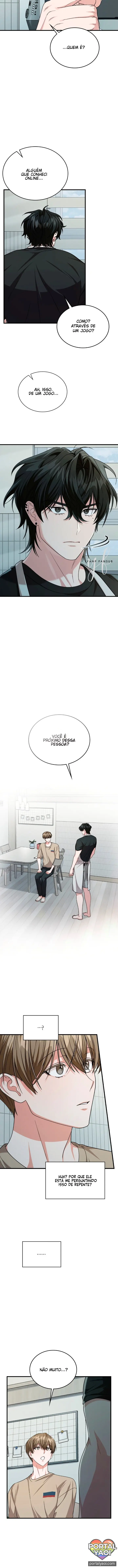 Neighbor Guild Member – Capítulo 37 Yaoi – Página 4