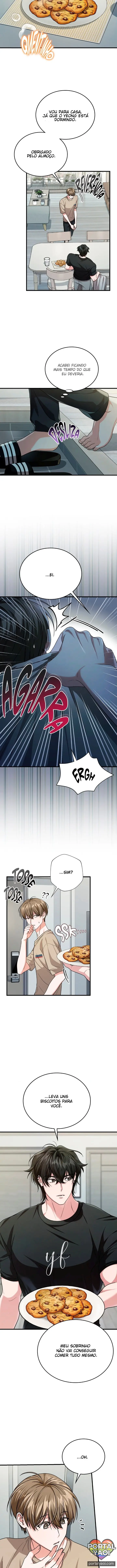 Neighbor Guild Member – Capítulo 37 Yaoi – Página 7