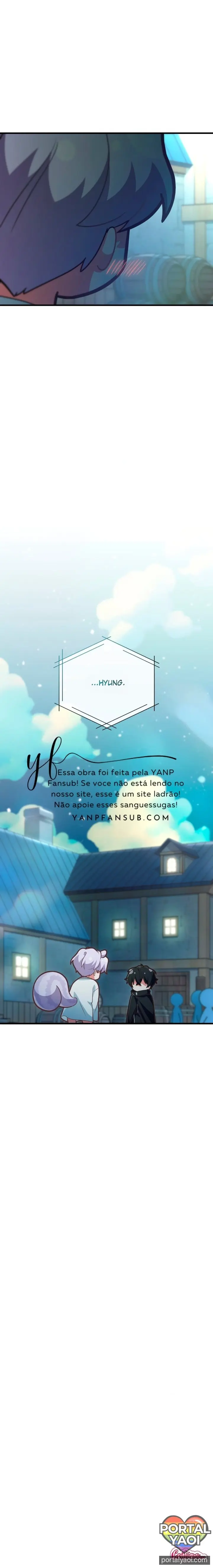 Neighbor Guild Member – Capítulo 38 Yaoi – Página 12