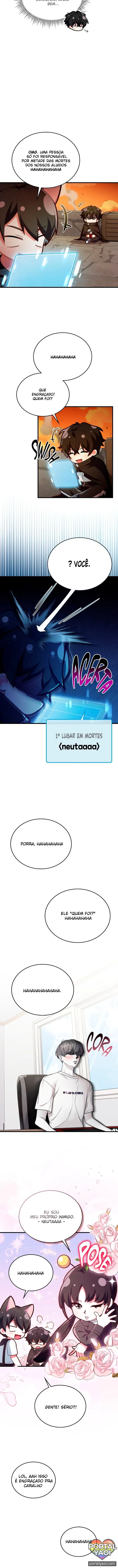 Neighbor Guild Member – Capítulo 38 Yaoi – Página 2