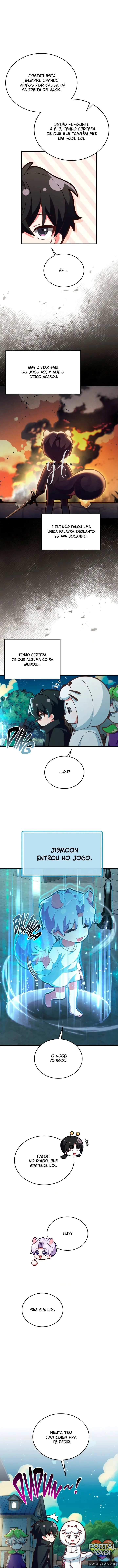 Neighbor Guild Member – Capítulo 38 Yaoi – Página 4